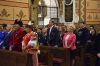 Włocławek: dziękczynienie za 35 lat kapłaństwa prezbiterów archidiecezji gnieźnieńskiej